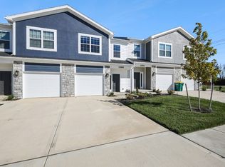 Sandstone Pointe, Bonner Springs, KS 66012