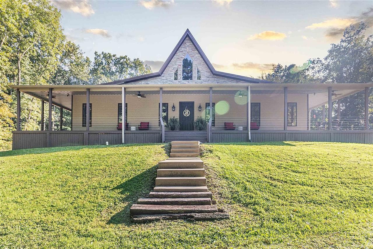 177 Whetstone Way, Scottsville, KY 42164 Zillow