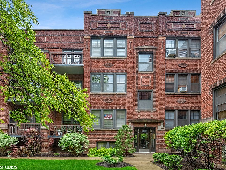 1st image of 633 Garfield St APT 3