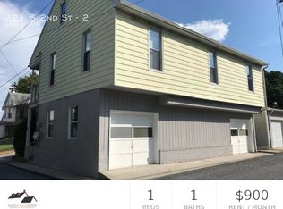 221 S 2nd St #2, Lemoyne, PA 17043