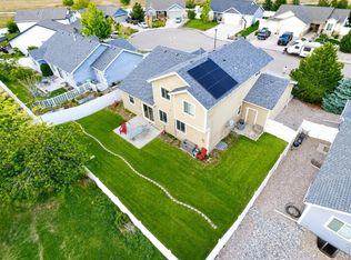 6861 Mount Toll Ct, Wellington, CO 80549