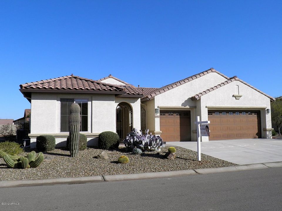 1st image of 4812 W Tortoise Dr