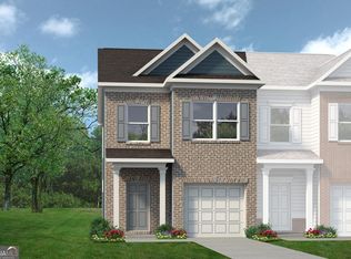 301 Skye Ln #43, Cartersville, GA