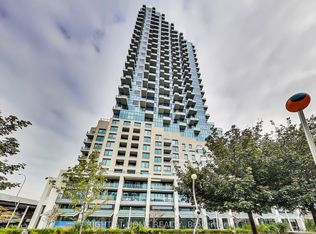 16 Bonnycastle St #2509, Toronto, ON M5A 0C9