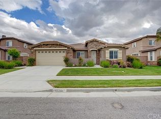 4455 Trotter Dr, Hemet, CA 92545