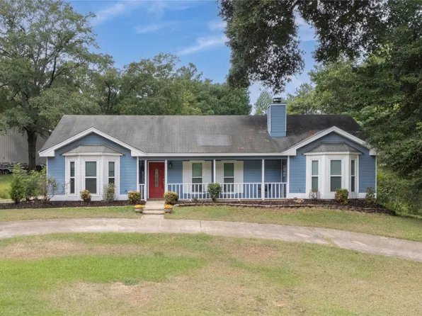 835 Gunnells Rd, Deatsville, AL 36022