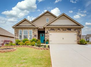 729 Arnica Dr, Duncan, SC 29334