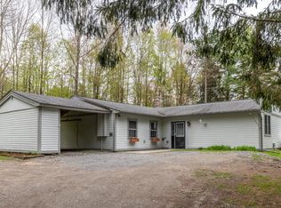 7 Timber Rdg, Underhill, VT 05489