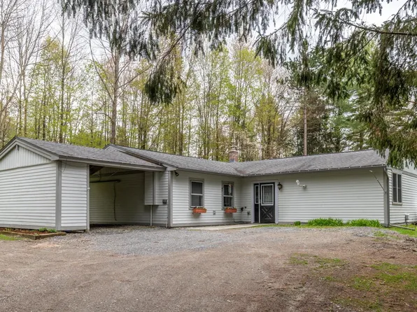 7 Timber Ridge, Underhill, VT 05489