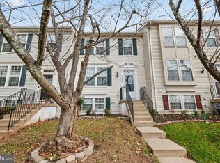 10305 Butternut Cir, Manassas, VA 20110