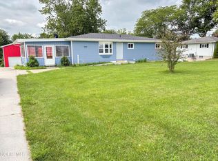 15330 W State Route 105, Elmore, OH 43416