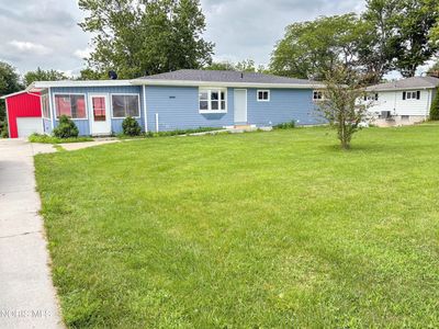 15330 W State Route 105, Elmore, OH, 43416