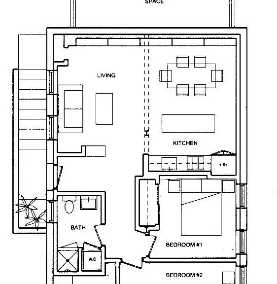 4715 Brandywine St NW #B — Photo 7