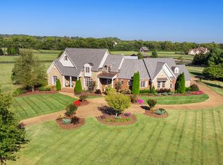 4219 Two Rivers Ln, Franklin, TN 37069