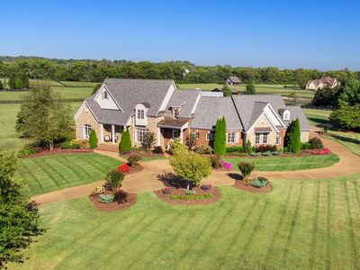 4219 Two Rivers Ln, Franklin, TN, 37069