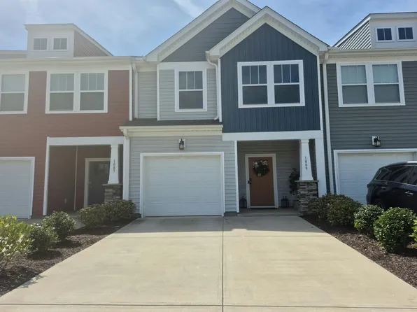 1089 Millison Pl, Moore, SC 29369