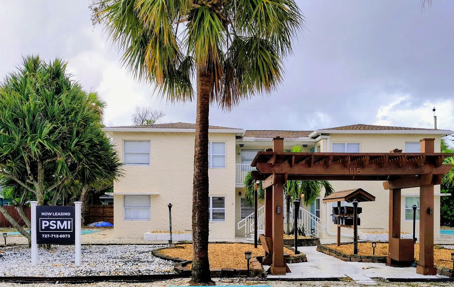 Madeira Beach — Photo 1