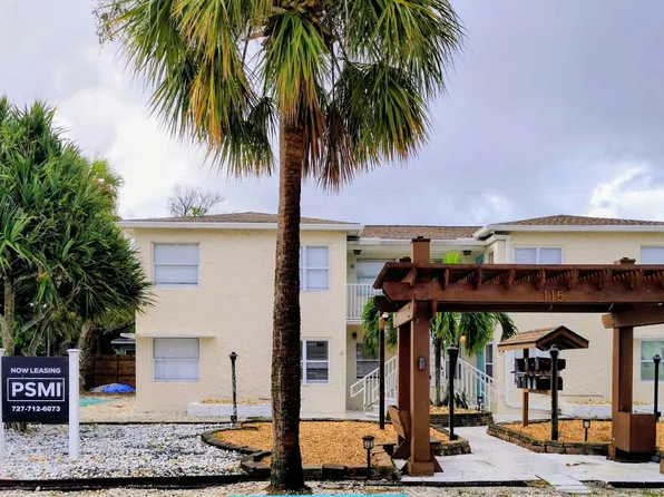 Madeira Beach, 115 145th Ave E APT 6, Saint Petersburg, FL 33708