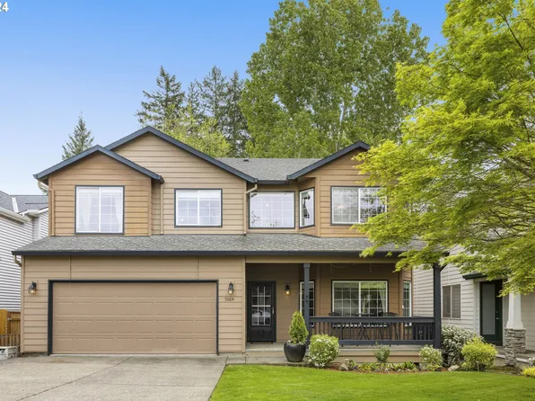 5684 NW Skycrest Pkwy, Portland, OR 97229