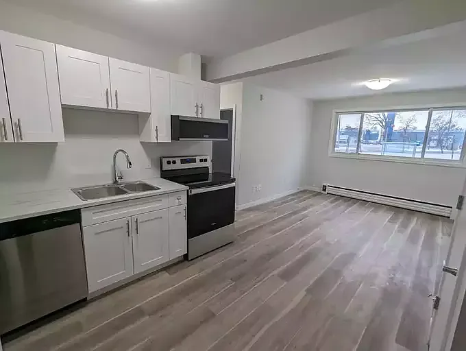 2 bed, 1.0 bath, $1,245 — Photo 3