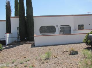 250 N Sage St, Sunsites, AZ 85625