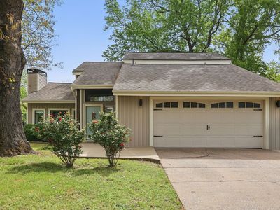 14001 High Point Dr, Little Rock, AR, 72211