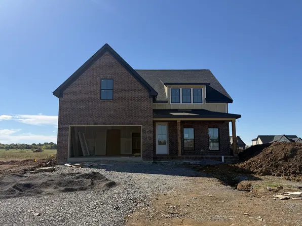 4202 Flanders Dr Lot 253, Murfreesboro, TN 37127