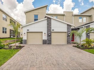 1129 Drop Ln #1129, Davenport, FL 33896