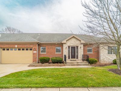 3702 Westbridge Dr, Valparaiso, IN, 46383