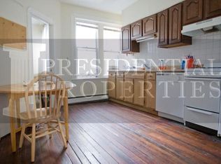 9A Grove St #3, Boston, MA 02114