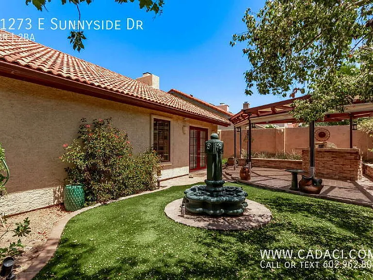 11273 E Sunnyside Dr — Photo 8
