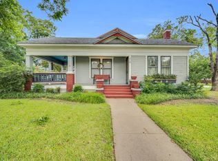 219 N 5th St, Midlothian, TX 76065
