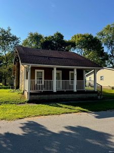 505 N 5th St, Attica, IN, 47918