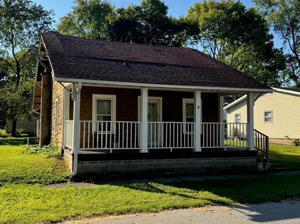 505 N 5th St, Attica, IN 47918