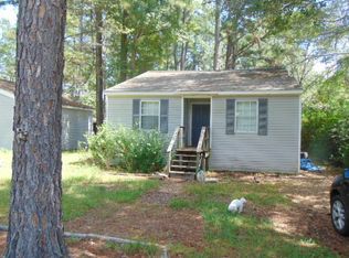 1000 Oloh Rd, Sumrall, MS 39482