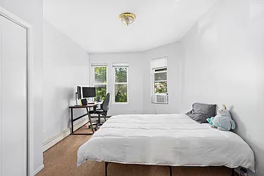 Rented by Compass