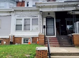 1104 W Wyoming Ave, Philadelphia, PA 19140