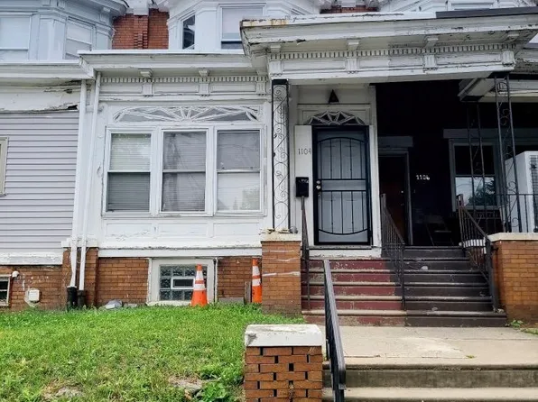 1104 W Wyoming Ave, Philadelphia, PA 19140
