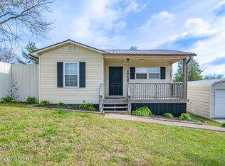 4940 Nolin Dam Rd, Mammoth Cave, KY 42259