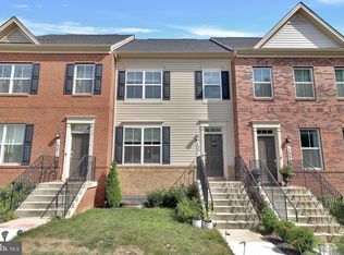 13318 Garnkirk Forest Dr, Clarksburg, MD 20871