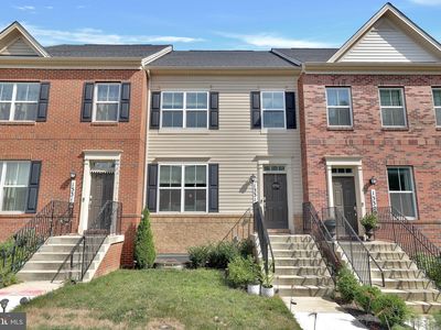 13318 Garnkirk Forest Dr, Clarksburg, MD, 20871