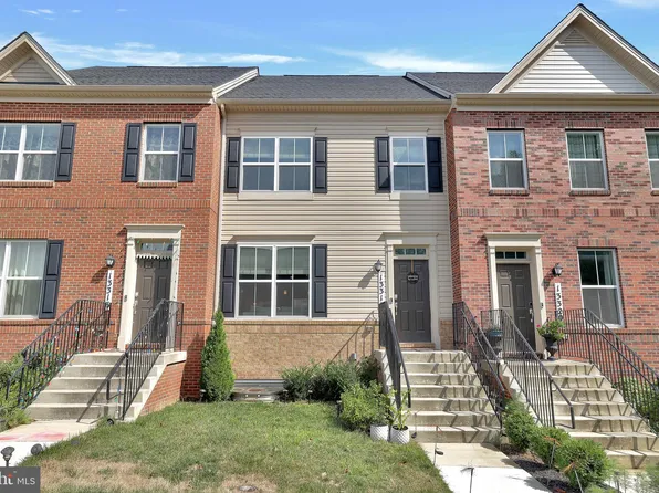 13318 Garnkirk Forest Dr, Clarksburg, MD 20871