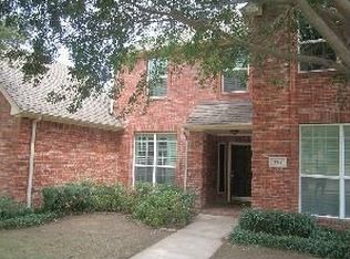 524 Austin Creek Dr, Grapevine, TX 76051