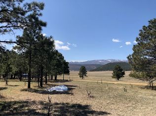 65 Patron Rd, Rociada, NM 87742