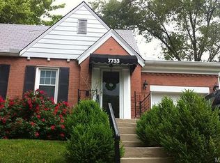 7733 Ahern Ave, Saint Louis, MO 63130