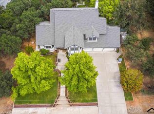 14335 Vista Preciosa Ct, Red Bluff, CA 96080