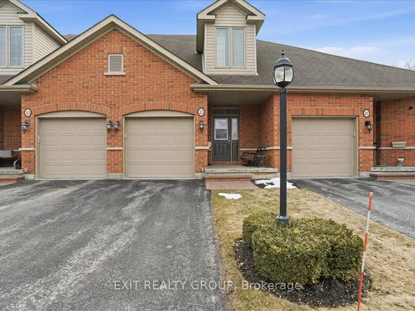 194 Haig Rd #25, Belleville, ON K8N 0A8