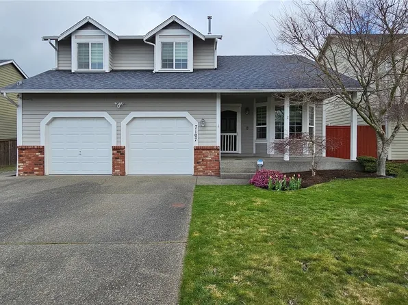 7107 181st Street E, Puyallup, WA 98375