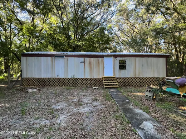 111 BEVERLY HILL Trail, Hawthorne, FL 32640