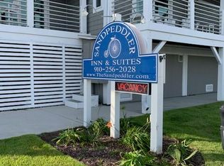 15 Nathan St UNIT 102, Wrightsville Beach, NC 28480